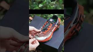 Kailas FUGA EX 330 - Ultra Trail Running Shoes