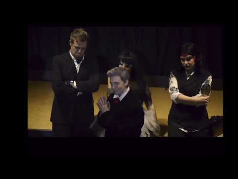 Rotti Largo audition