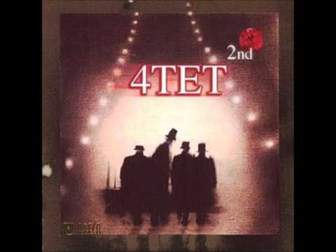 4TET - Hlava mazaná (Bídníci)