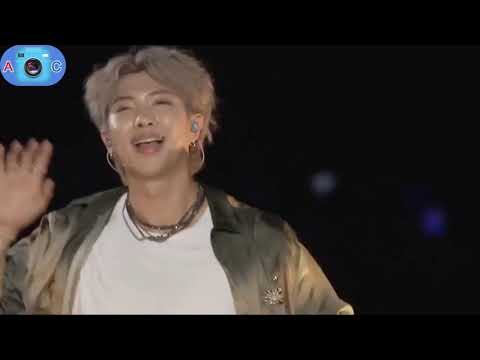 [191214] BTS 5TH MUSTER  MAGIC SHOP IN OSAKA -  Wishing on a star