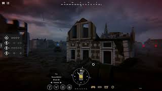 VideoImage1 Sherman Commander