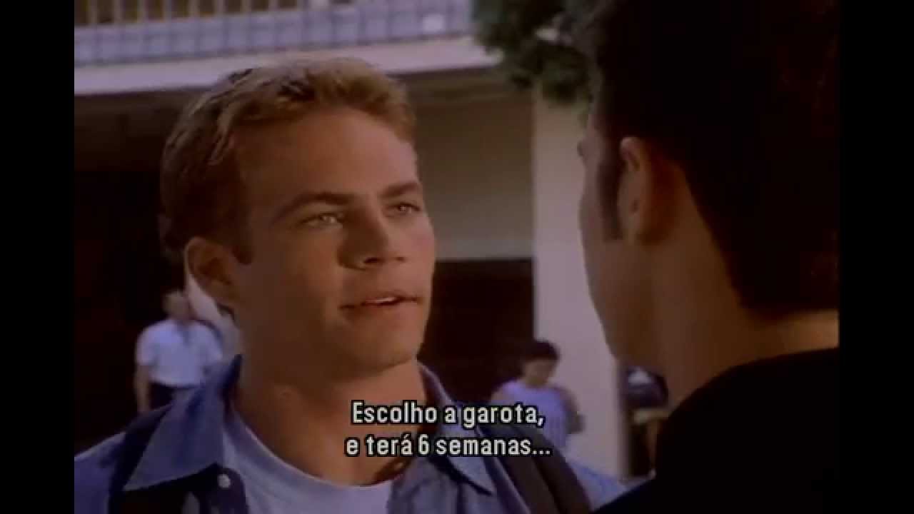 Trailer oficial de Ela é Demais