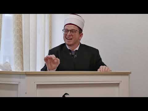 Vlera e xhamive dhe nxitja për ndërtimin dhe mirëmbajtjen e tyre 2