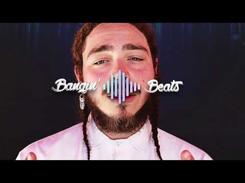 Post Malone - Lonely (Clean Version) (ft. Jaden Smith & Téo)