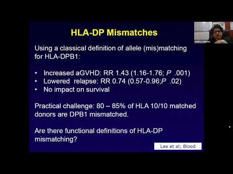HLA and Transplantation | TRANSPLANT TRAILS-PART 2
