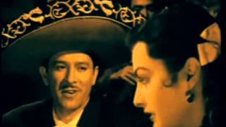 Video thumbnail of "Pedro Infante  - 100 Años    [Audio Mejorado]"