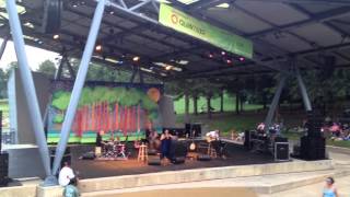 Lisa Fischer - Sure on This Shining Night (2 of 2)