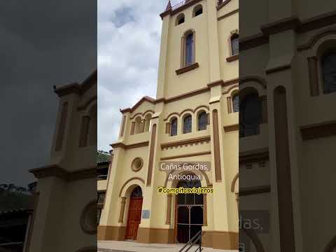 Cañas gordas Parque, Antioquia #viralvideo #antioquiamagica #nature #pueblosvivos