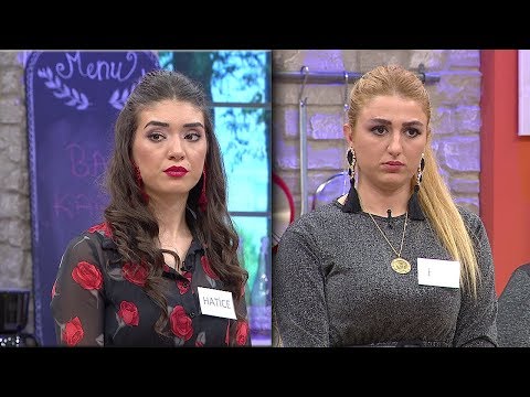 Gelinim Mutfakta'da 4. Hafta kim elendi? Gelinim Mutfakta 20. Bölüm