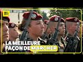 DEVENIR MILITAIRE