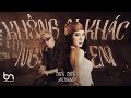 KHÔNG AI KHÁC NGOÀI EM - MỸ MỸ ft. OSAD (prod. by Kewtiie) | OFFICIAL MV #KAKNE