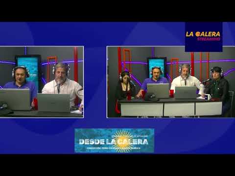 DESDE LA CALERA