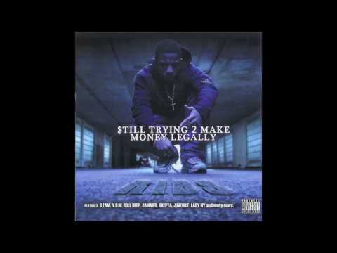 RIBS - LIFE'S NUTS [#$T2MML]