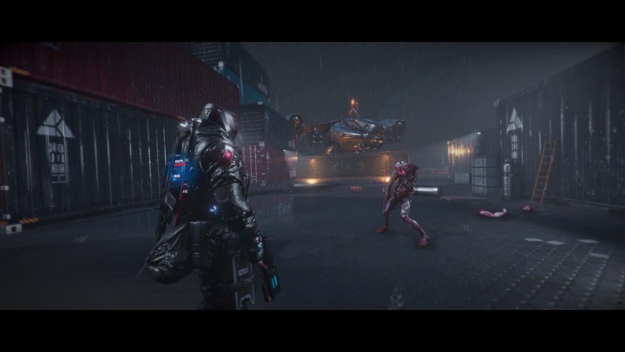 Gameplay Video