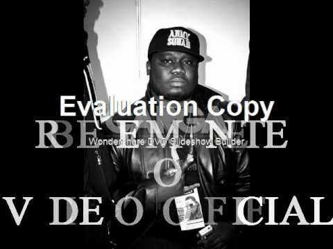 Jozz ft Mankilla (Army Squad) Hip Hop