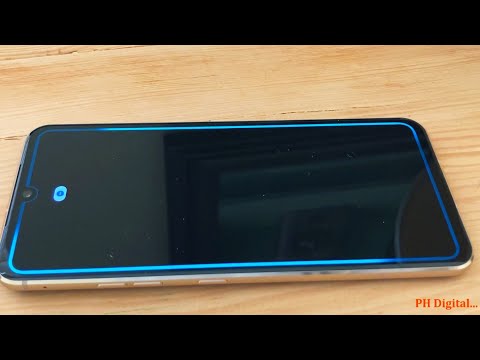 LG V60, a hidden feature...?