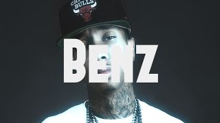 Tyga "Benz" Type beat ( prod. Big Jeezy x KG Beats)
