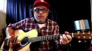 FUNK-COUNTRY GUITAR- PAULO MENDONCA