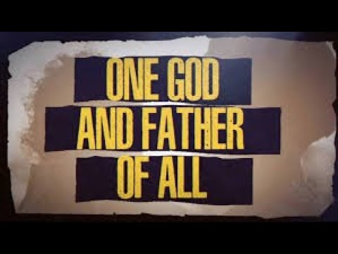 One LORD God | One In Number or One In Unity? Echad or Yachid? | Deuteronomy 6:4