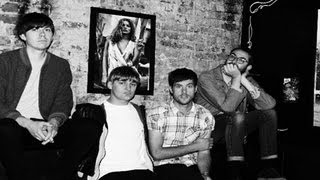 Life in Film - Carla (Acoustic)