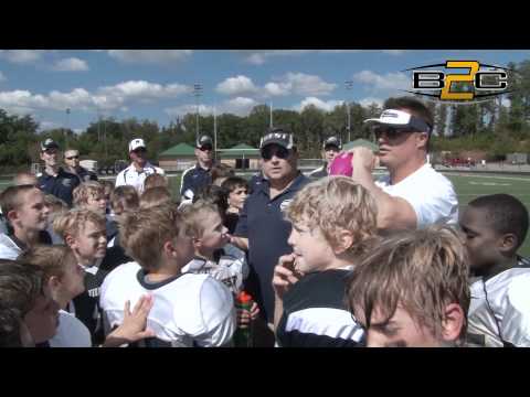 B2C TV: West Forsyth & Northview - Breast Cancer Awarness