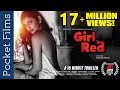 Hindi Short Film Girl In Red