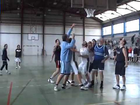 I Torneo de Generaciones. Illice Basket Club. 2011.