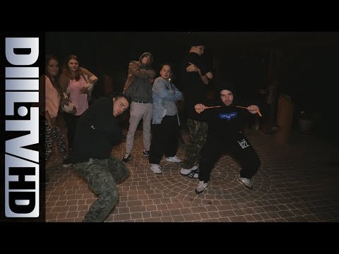 Kuba Knap - Znamy (prod. The Returners) (Official Video) [DIIL.TV]