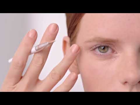Sisley Eye Maskuoklis su botaniniais ekstraktais, 15 ml video
