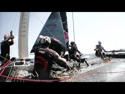 2018 - ESS - GC32 Barcelona Act