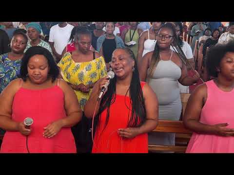 Bongani Circuit Wesley Guild Pre-Covenant Service 2023 - Matters of the Heart