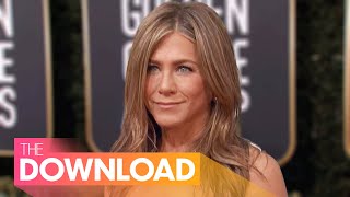 Jennifer Aniston on Why She Won’t Use Dating Apps