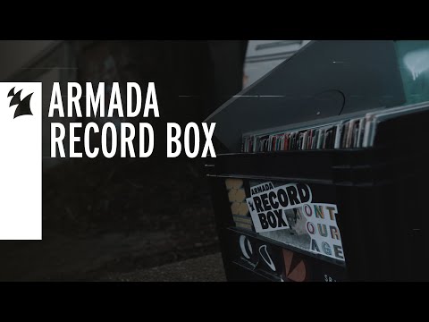 Armada Record Box – Upcoming Releases – December 2020 [Mini Mix]