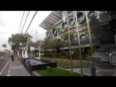 infinity8 hotel bali