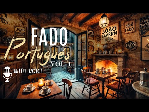🎶 Let the Soul of Portugal Sing to You – Authentic Fado Music Experience 🇵🇹
