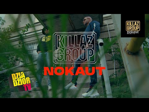 Killaz Group - Nokaut 2023 (prod. Tailor Cut)