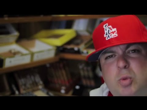 “Killa Cali” from the motion picture film Budz House. Music video directed by the legendary Dj Pooh.