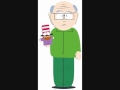 South Park Mr Garrison Merry F ing Christmas ...