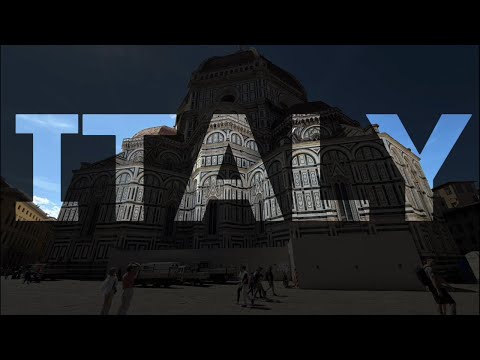 72 HOURS LIVING LIKE A LOCAL IN FLORENCE!