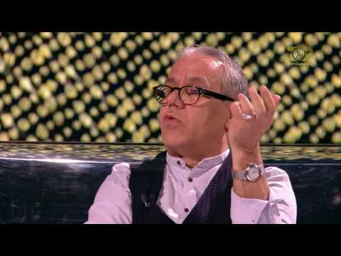 E Diell, 2 Prill 2017, Pjesa 3 - Intervistë me Kim Mehmeti - Top Channel Albania