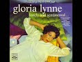 Gloria Lynne  -  'Tis Autumn
