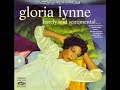 Gloria Lynne  -  'Tis Autumn