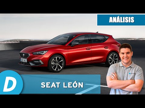 Nuevo SEAT León 2020 | Análisis y presentación | Diariomotor