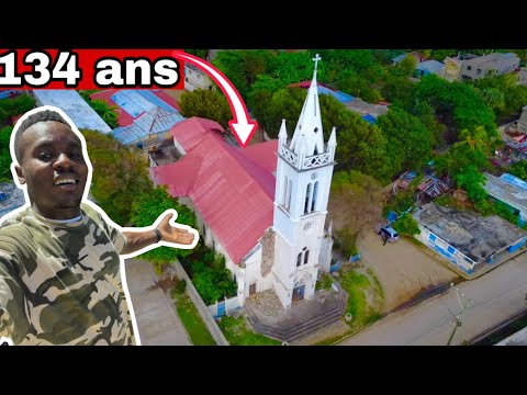 Vizite Port a piment/A side you’ve Never seen before 