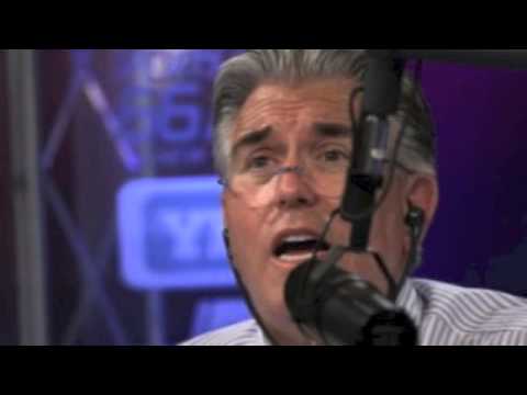 Boomer and Carton joke about Francesa breaking the Tortorella firing