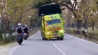 Download lagu OPPA MUDA | TRUCK OLENG | KAPTEN OLENG SAMPI'I mp3