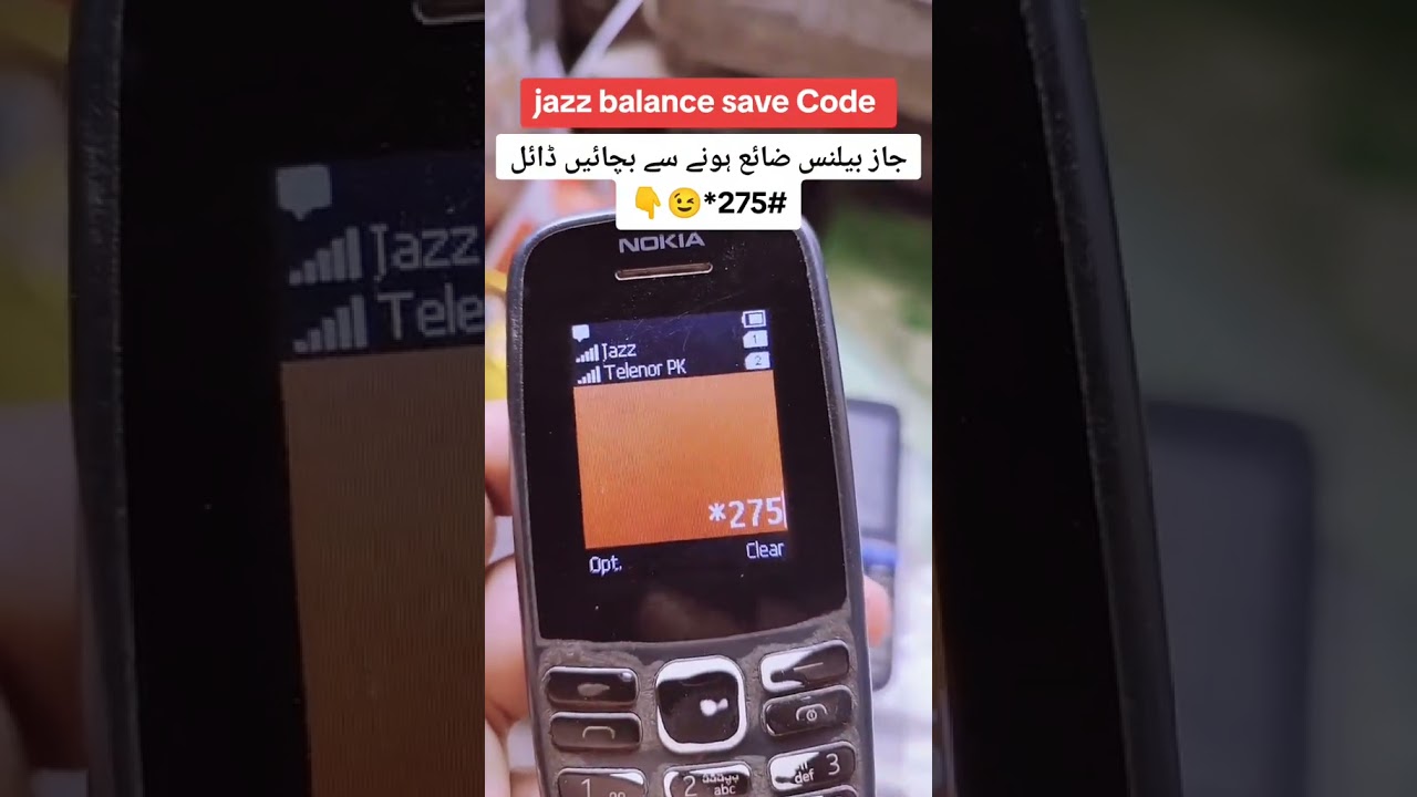 Jazz Sim Balance Save Code| All network important Code