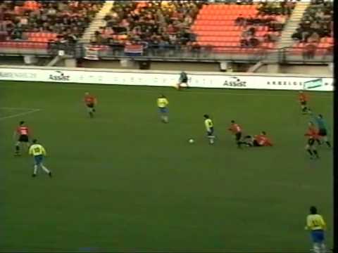 05-12-1999 NEC - Cambuur: 1-0