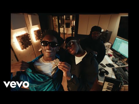 LeoStayTrill, R2 - Patience (Official Video)