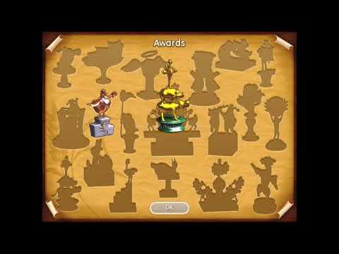 Farm Frenzy 2   (  Round 8 )  1 parhata